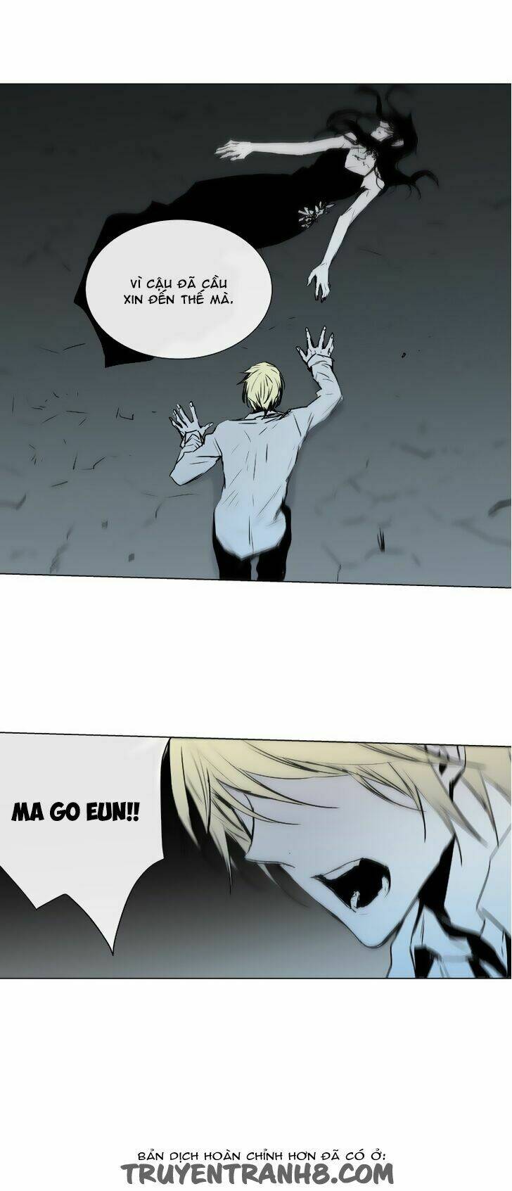 American Ghost Jack: Chapter 58