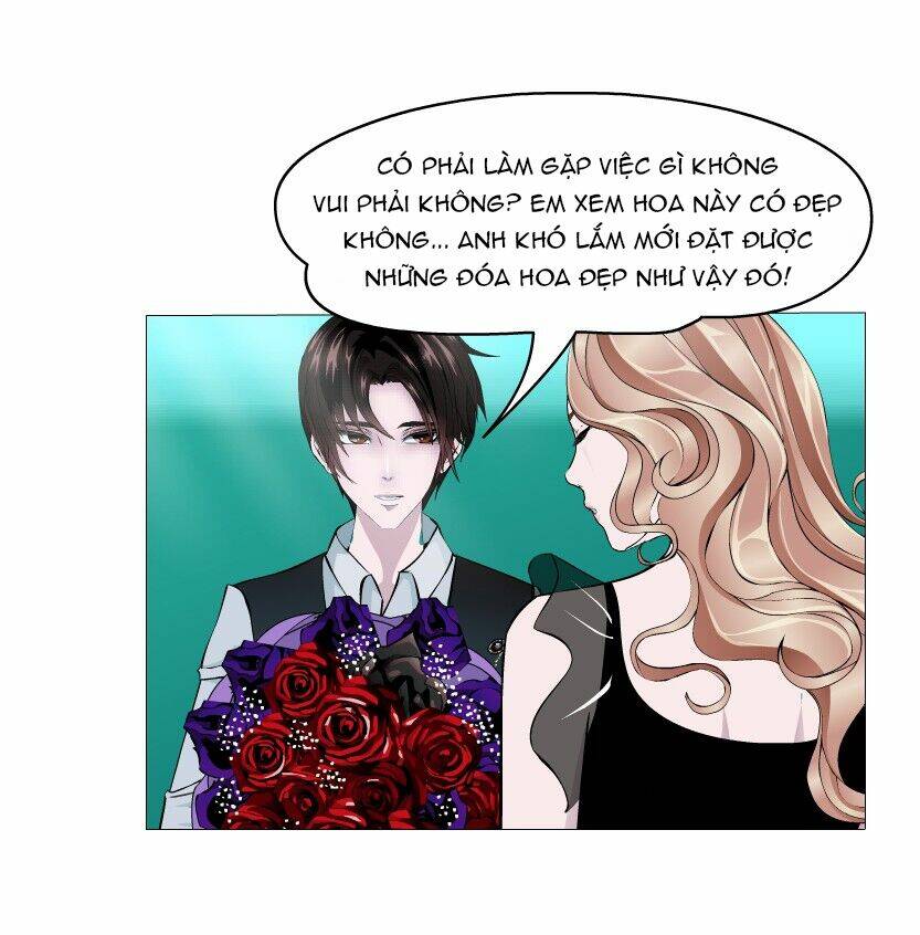 Cạm Bẫy Của Nữ Thần: Chapter 110