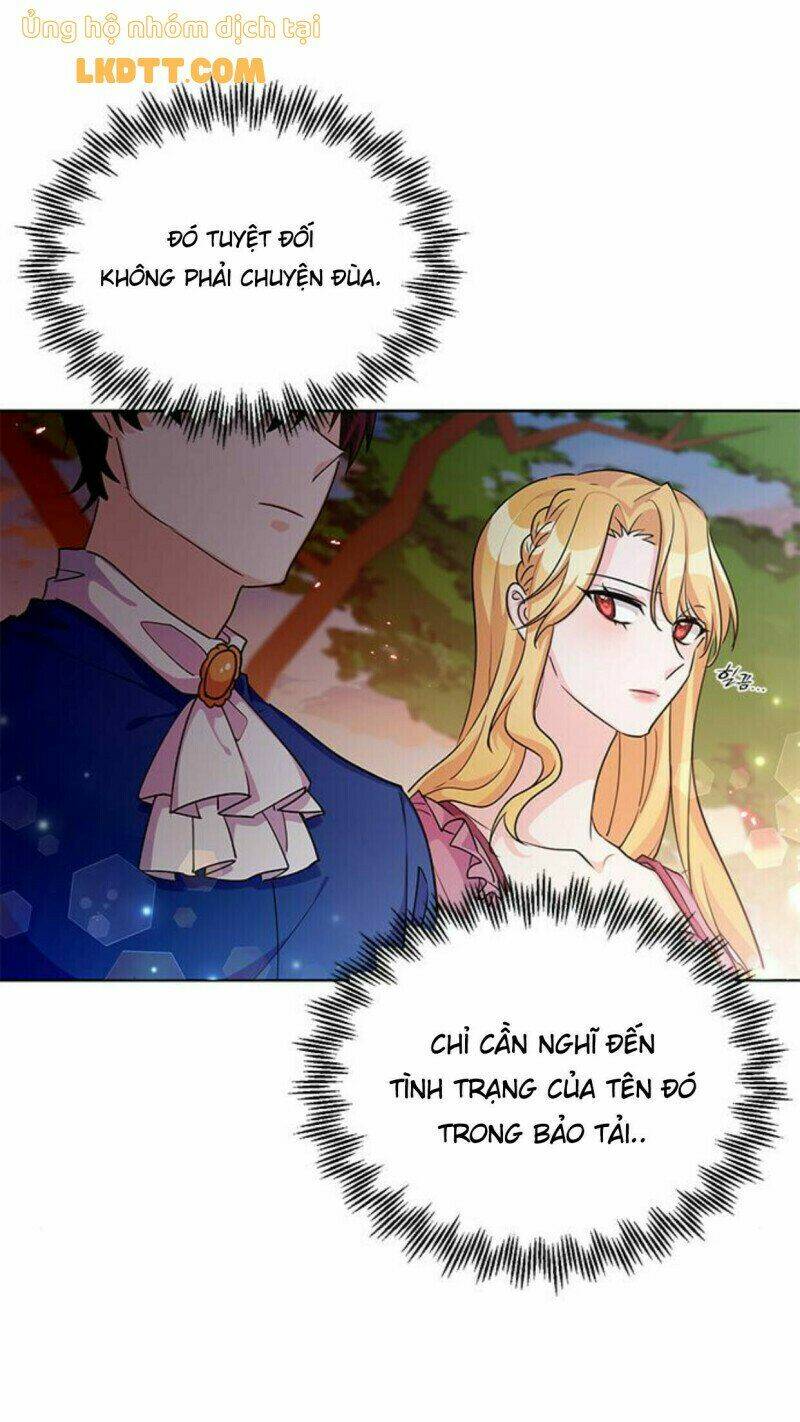 Nữ Hiệp Trở Về: Chapter 21