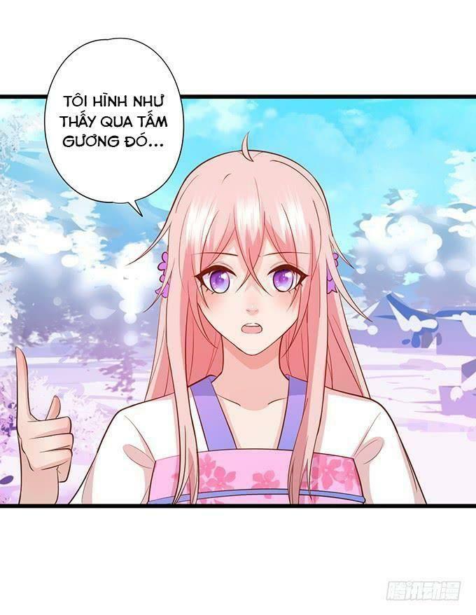 Hồ Tiên Hung Bạo: Chapter 102