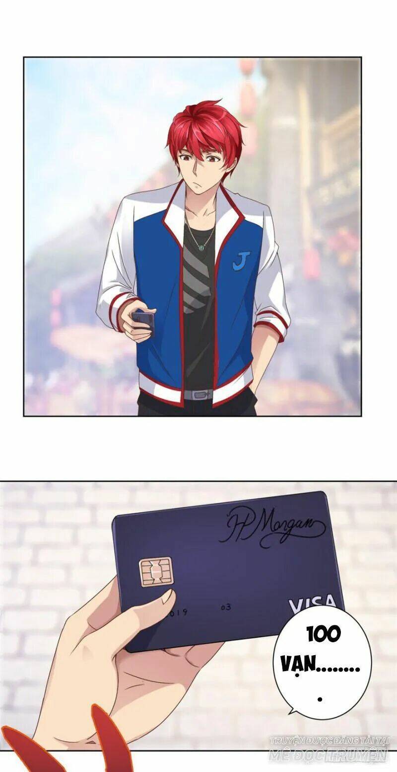 Đô Thị Chí Tôn Hệ Thống: Chapter 8