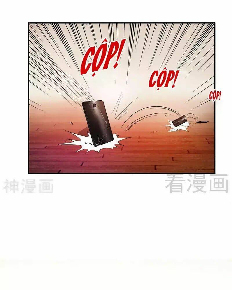 101 Phương Pháp Của Tổng Tài: Chapter 51