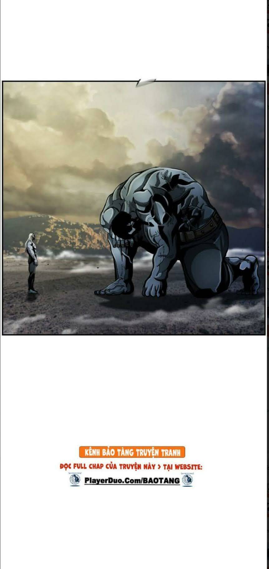 Thợ Săn Đầu Tiên: Chapter 84