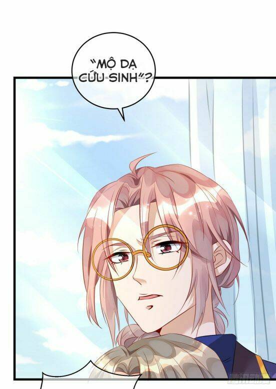 Thú Thụ Bất Thân: Chapter 34