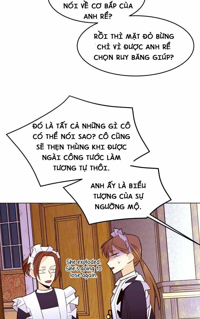 Cuộc Sống Rập Khuôn Của Một Quý Cô Tái Sinh!: Chapter 52