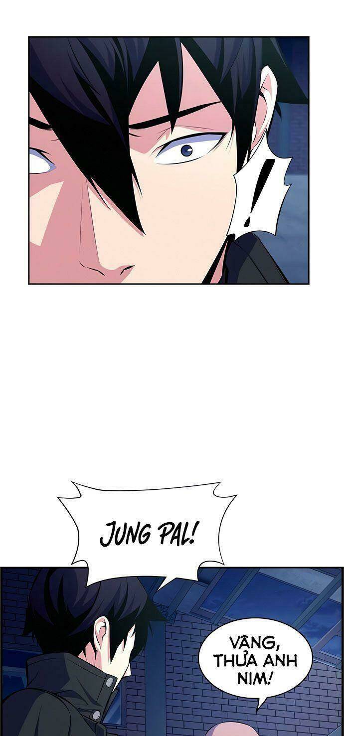 Kẻ Ngoại Lai Ở Vùng Đất Bị Ruồng Bỏ: Chapter 10