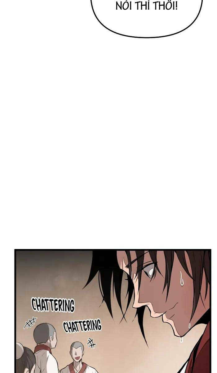 Đông Phương Bất Bại: Chapter 2