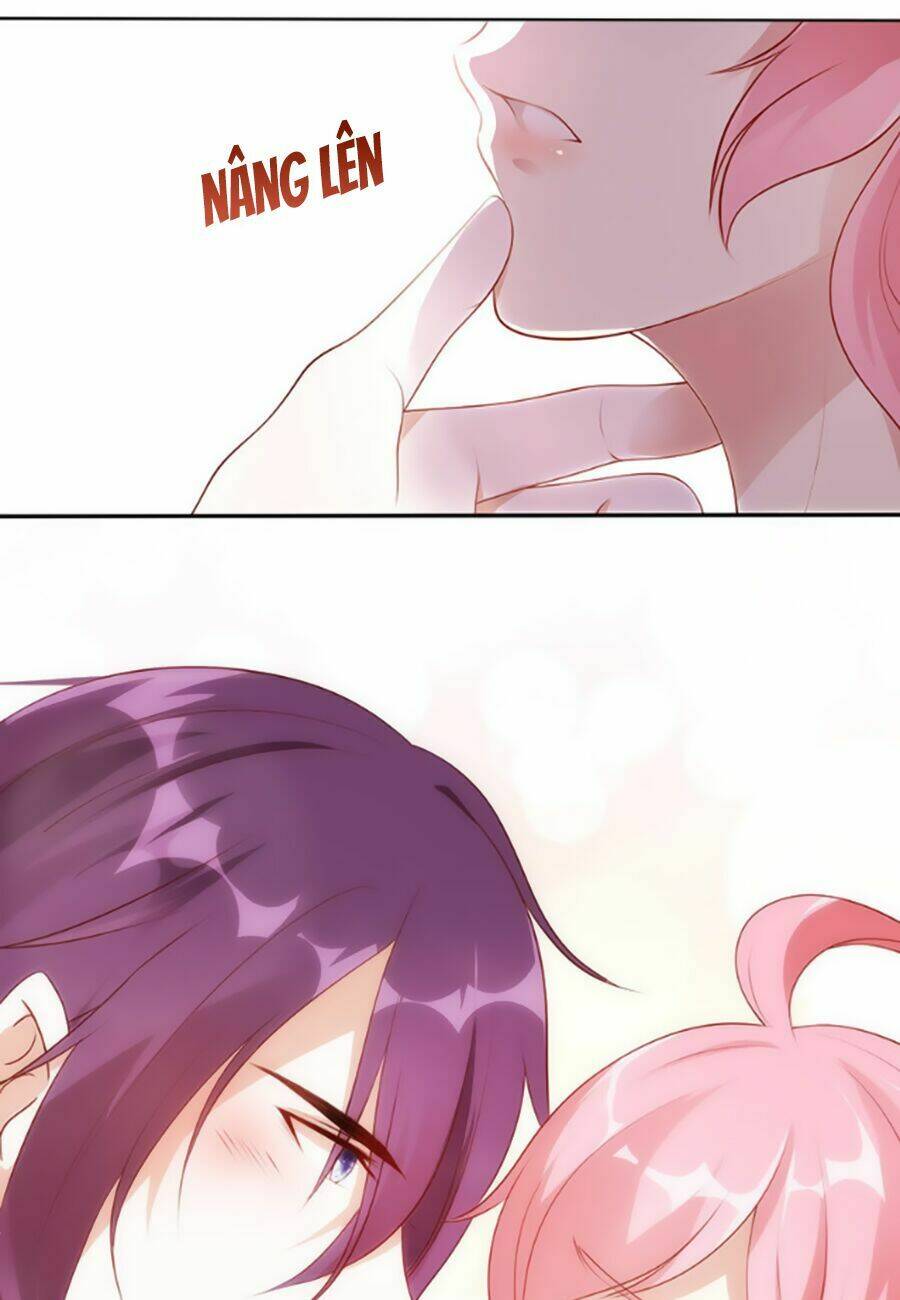 Cả Thế Giới Đều Không Bằng Người: Chapter 20