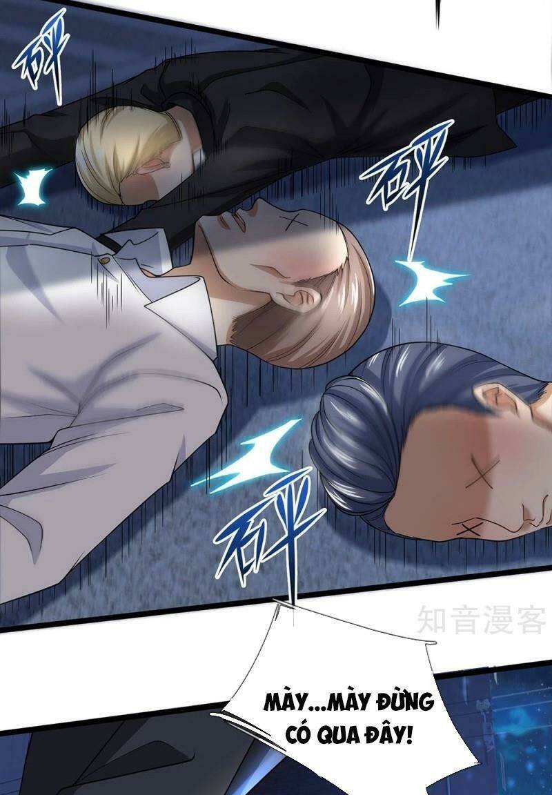 Chung Cực Binh Vương Tại Đô Thị: Chapter 129