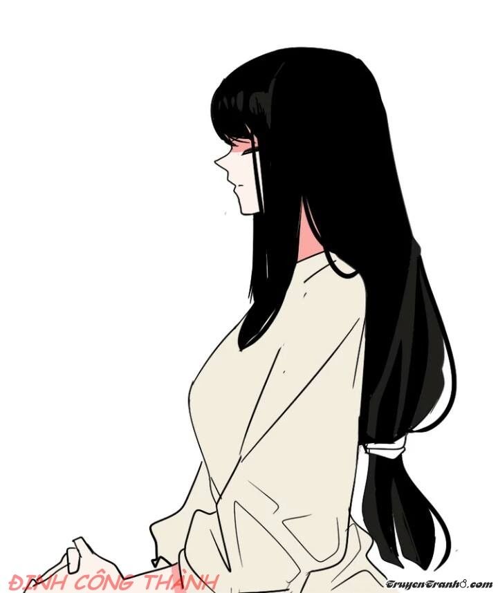 Ứng Dụng Thẩm Mỹ: Chapter 23