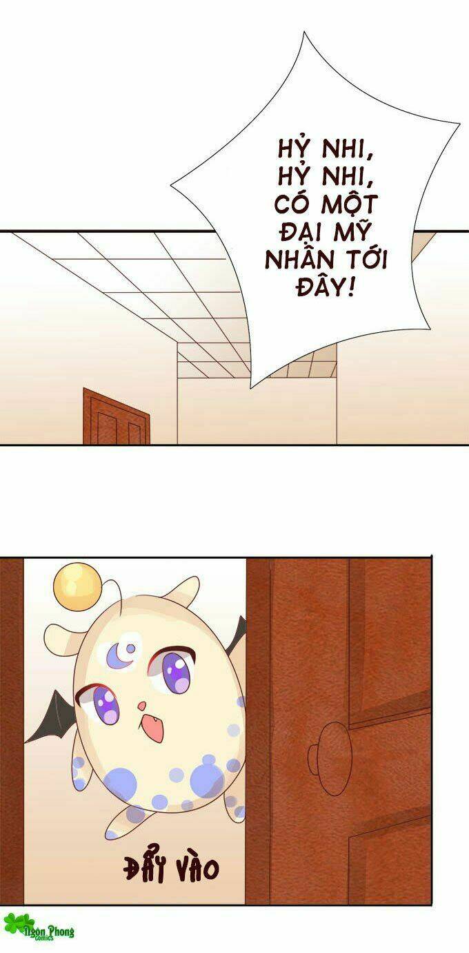 Ma Vương Luyến Ái Chỉ Nam: Chapter 70