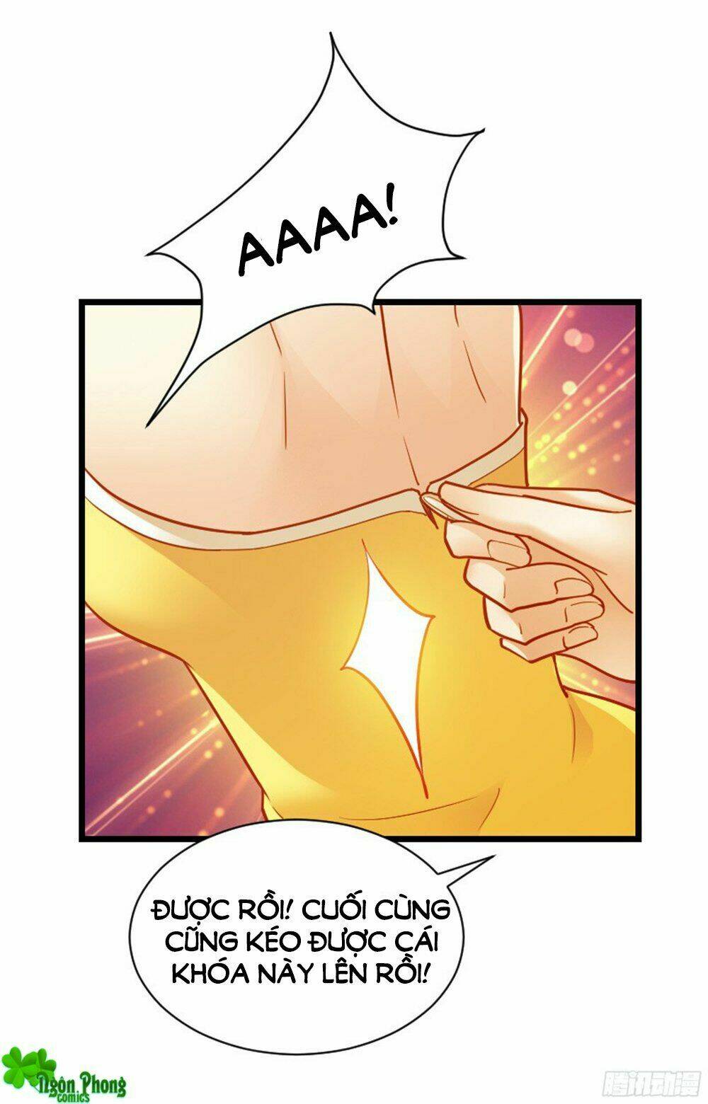 Vạn Năm Nhân Duyên Nhất Tuyến Khiên: Chapter 46