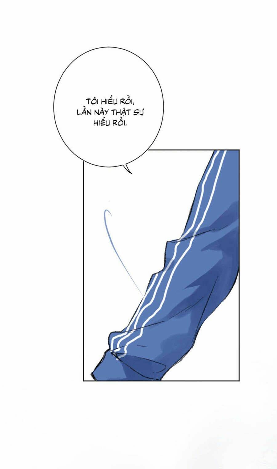 Tâm Động Thuấn Di: Chapter 23