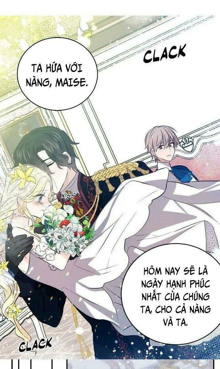 Tôi Là Bạn Gái Cũ Của Một Người Lính: Chapter 32