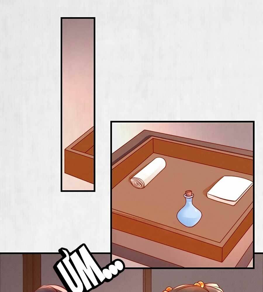 Hoạn Phi Hoàn Triều: Chapter 91