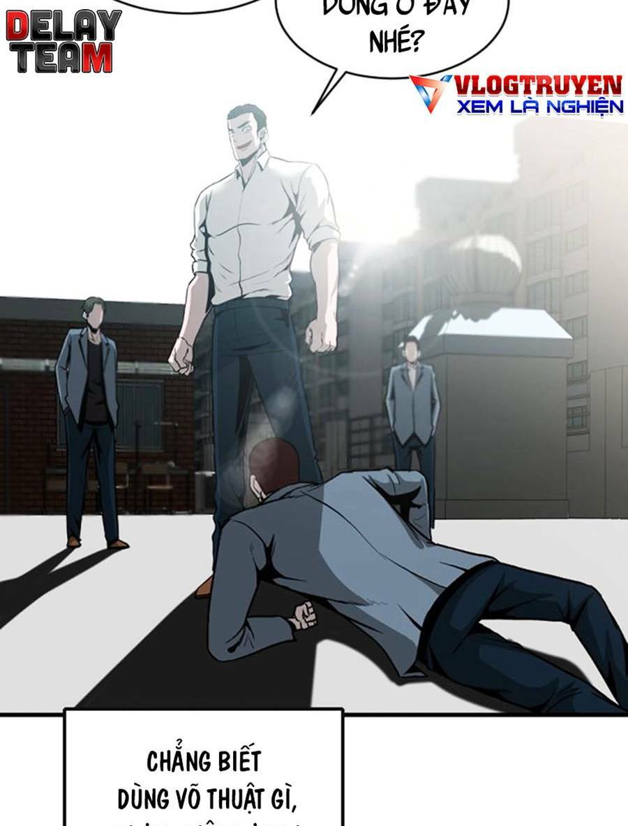 Không Làm Anh Hùng Để Trở Thành Nhân Vật Phản Diện: Chapter 9