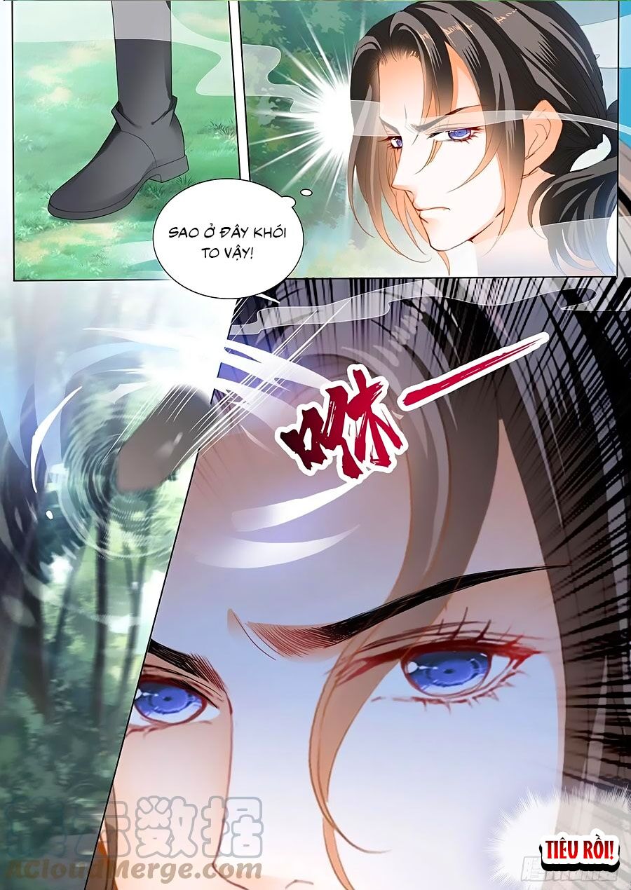 Bá Đạo Tiểu Thúc, Xin Trêu Chọc Vừa Thôi!: Chapter 217