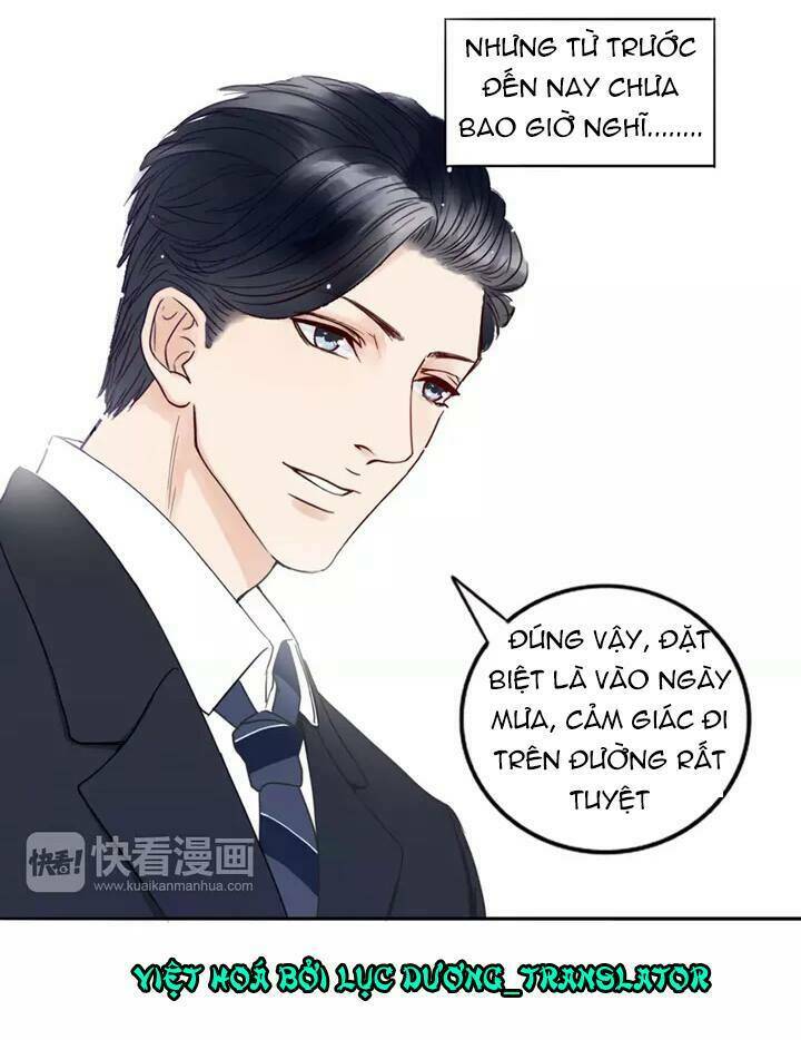 Chào Buổi Sáng, Hướng Dương: Chapter 1