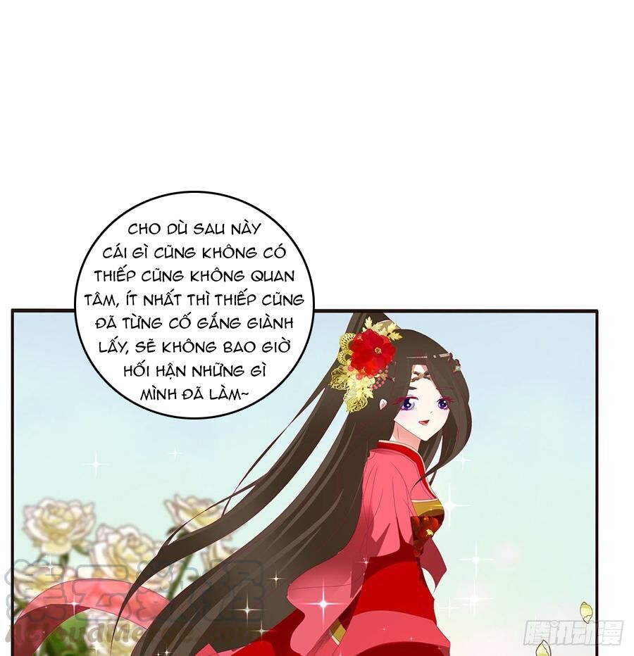 Thông Linh Phi: Chapter 556
