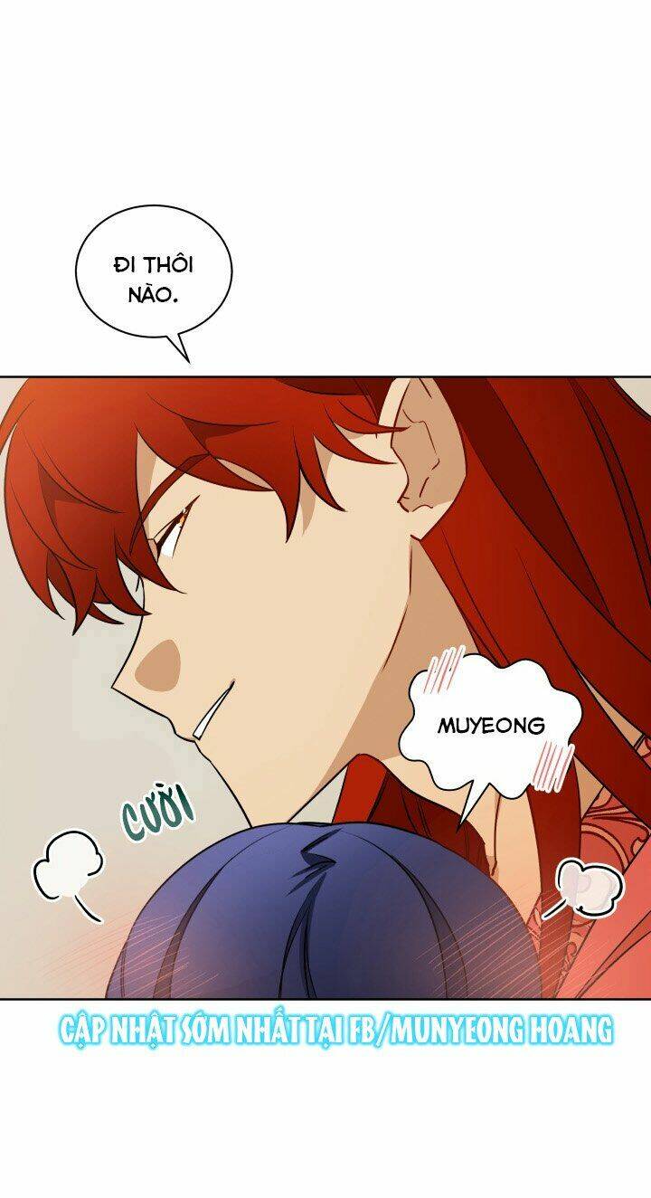 Quái Thú Với Hoa: Chapter 78