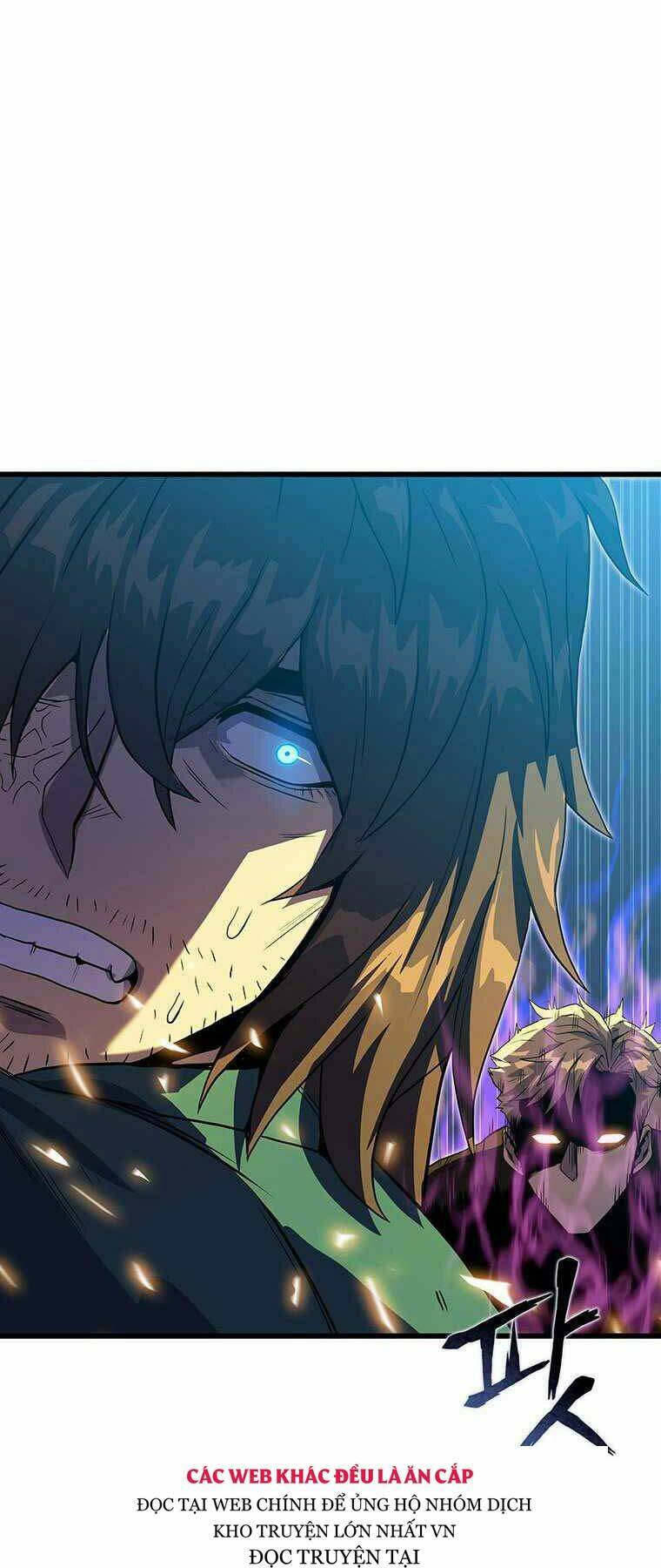 Hậu Duệ Của Hổ: Chapter 8