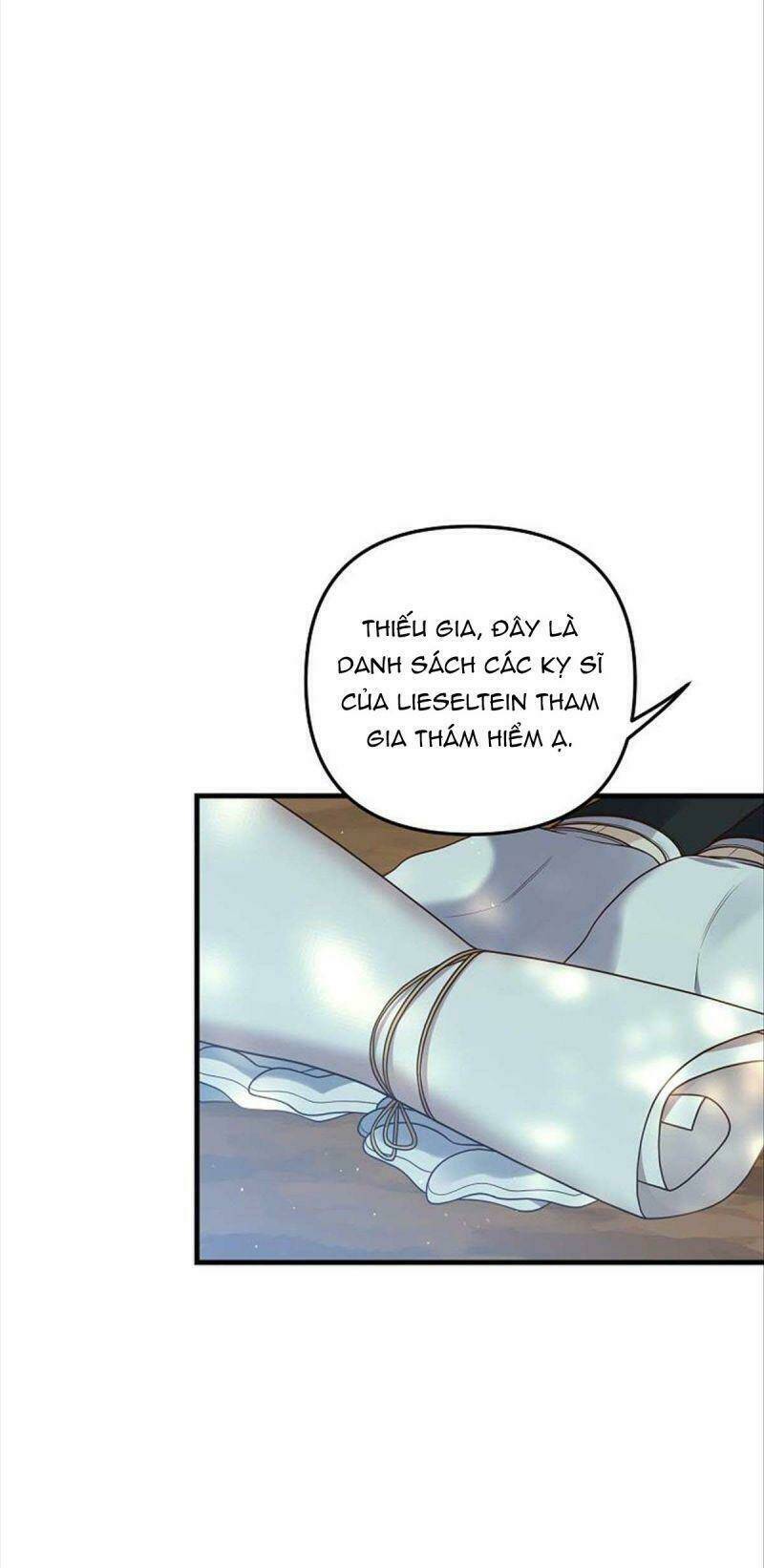 Hôn Phu Của Tôi Là Nam Chính Yandere: Chapter 13