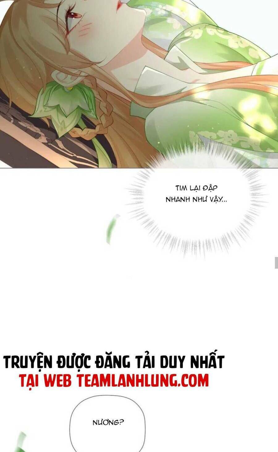 THIẾT LẬP ÁC NỮ CỦA TÔI SỤP ĐỔ RỒI: Chapter 37