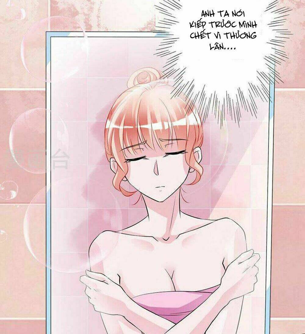 Hung Mãnh Quỷ Phu Bà Thượng Sàng: Chapter 66