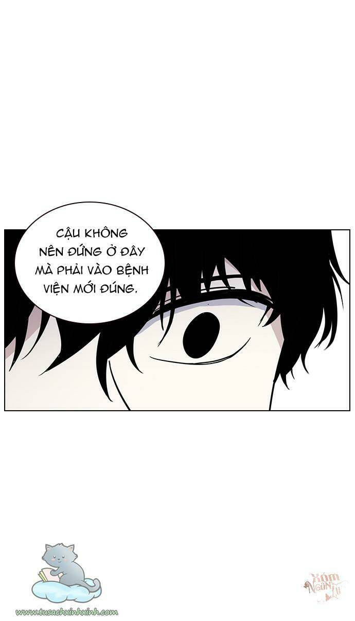 Thằng Bạn Trai Tồi Tệ Của Tôi: Chapter 58