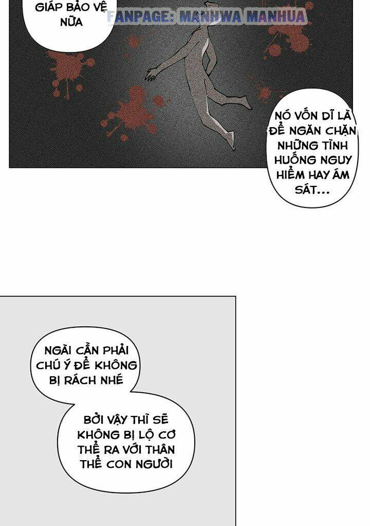 Nỗ Lực: Chapter 5