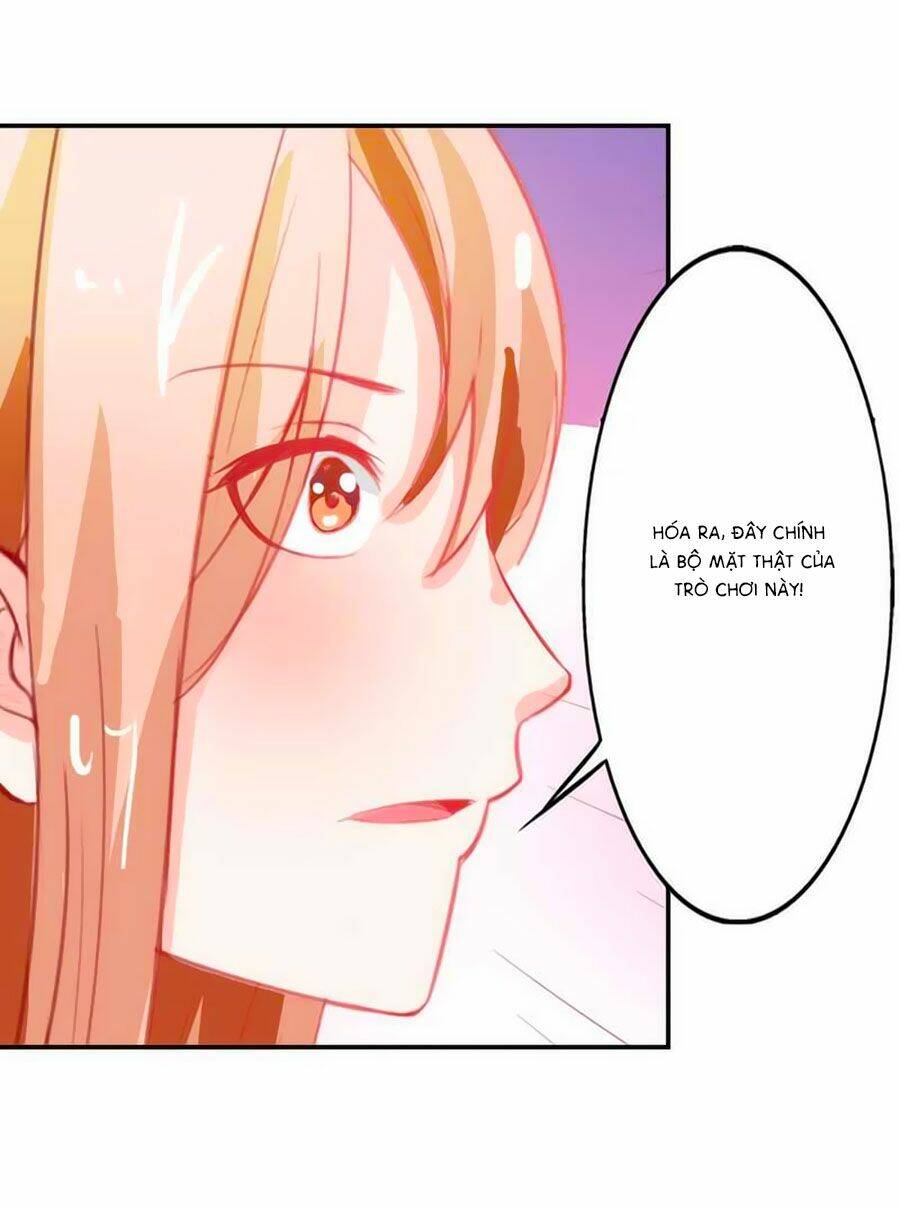 Song Diện Danh Viện: Chapter 66