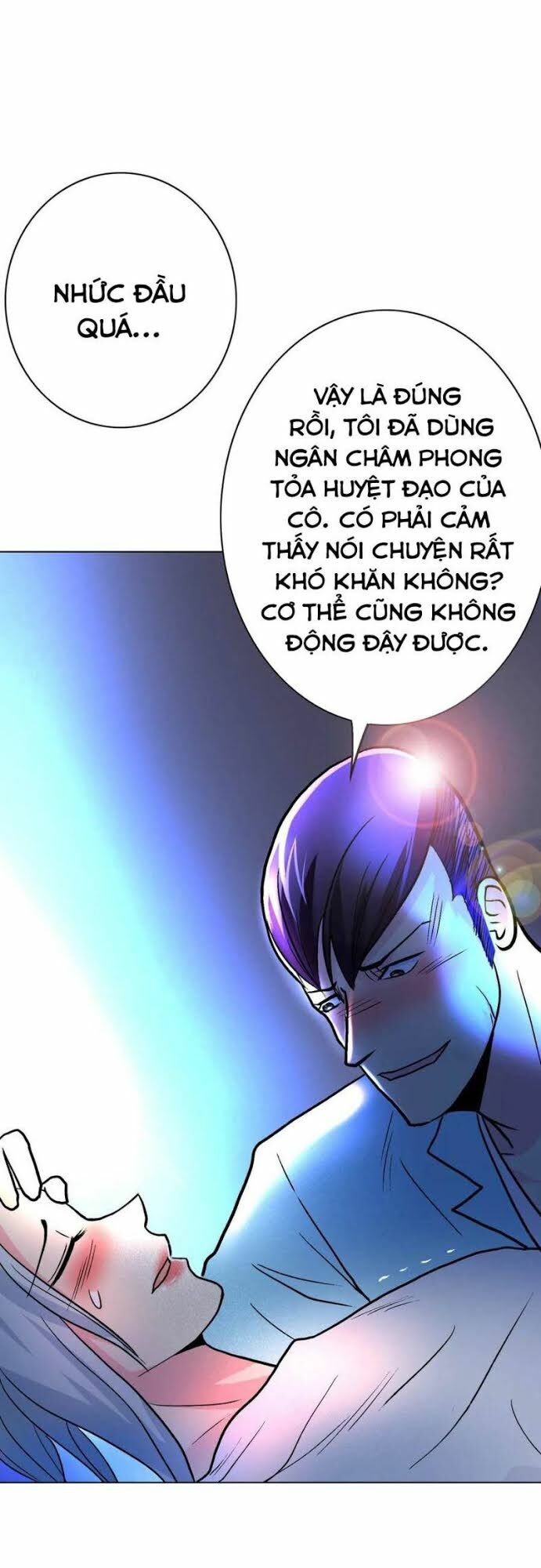 Hệ Thống Tiên Tôn Tại Đô Thị: Chapter 56