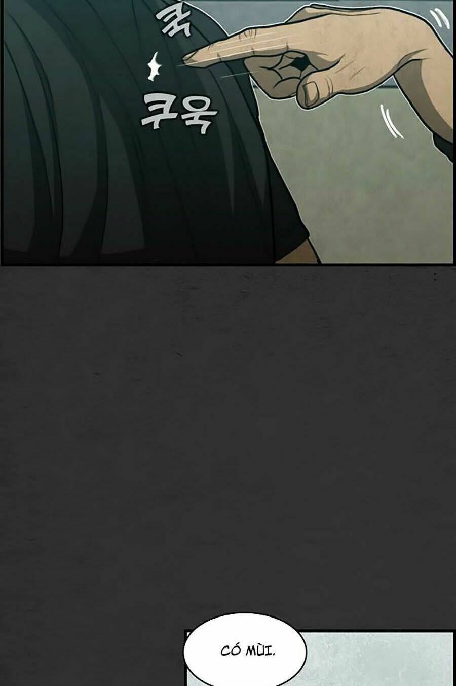 Khu Trọ Quỷ Ám: Chapter 41