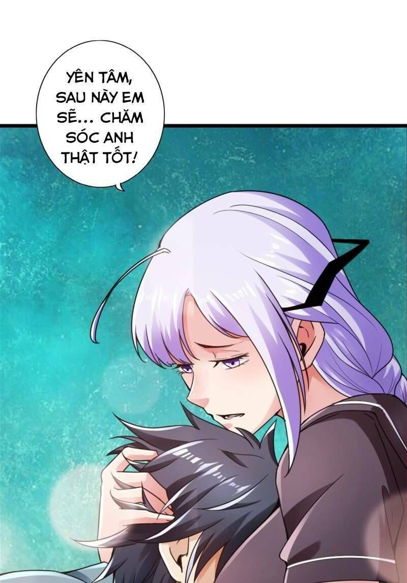 Hệ Thống Tìm Đường Chết Mạnh Nhất: Chapter 39