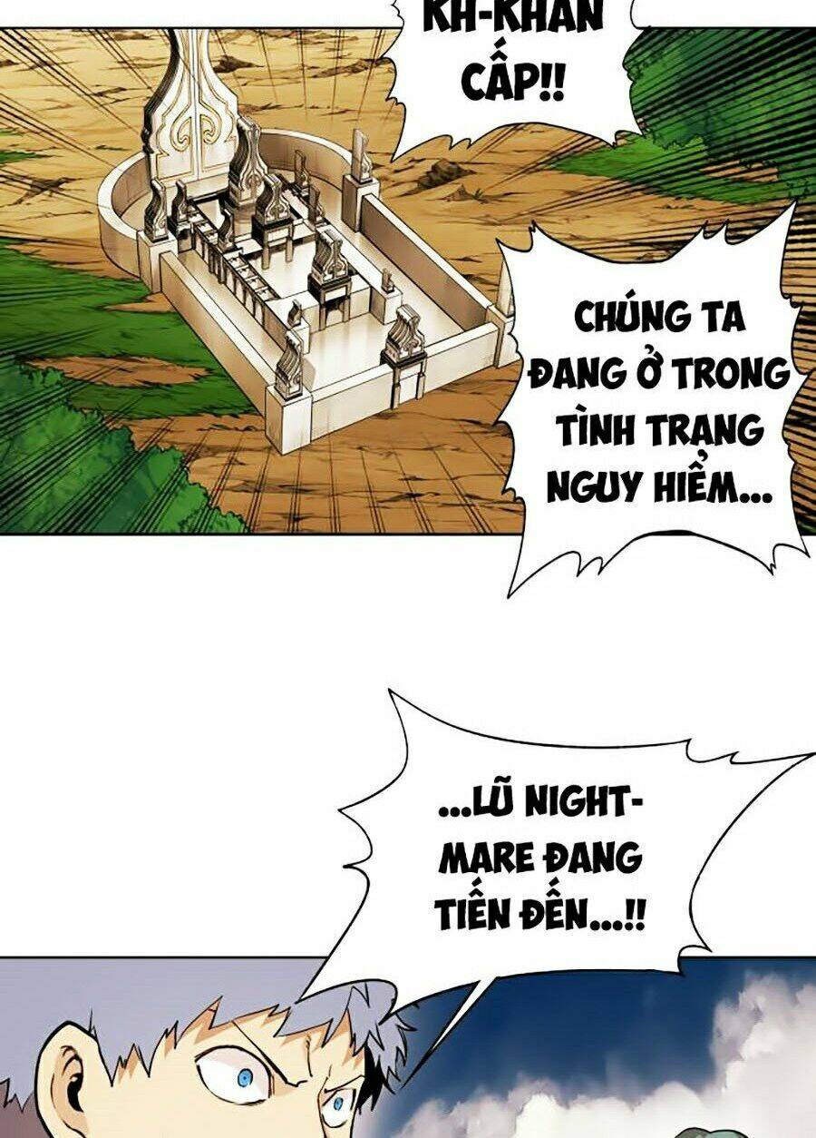 Hard Core Leveling Warrior Ss2: Chapter 71