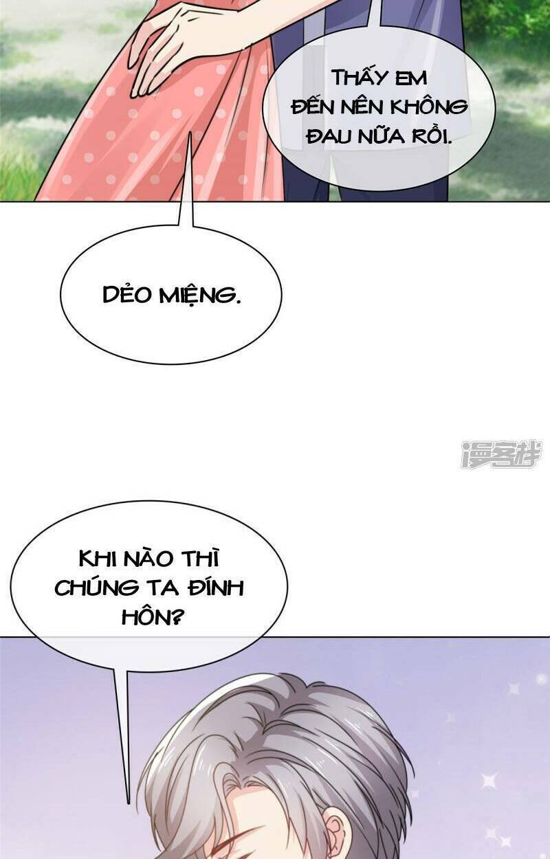 Thần Tiên Đại Nhân Của Tôi: Chapter 11
