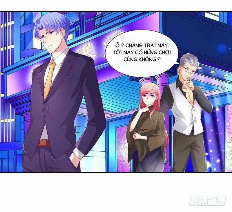 Tình Yêu Khiến Tôi Phát Điên: Chapter 6