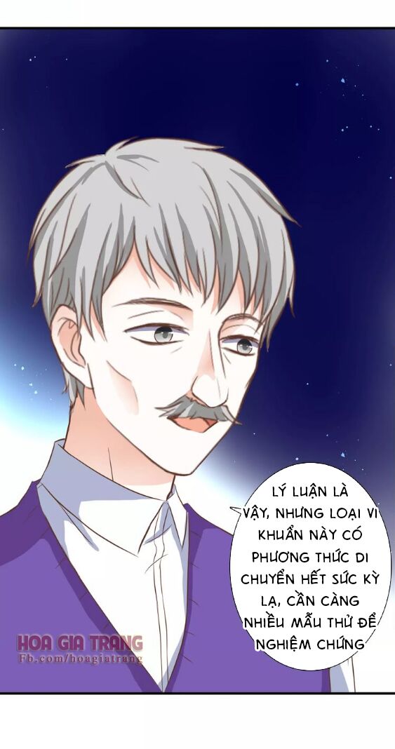 Ở lại thế kỷ này: Chapter 23
