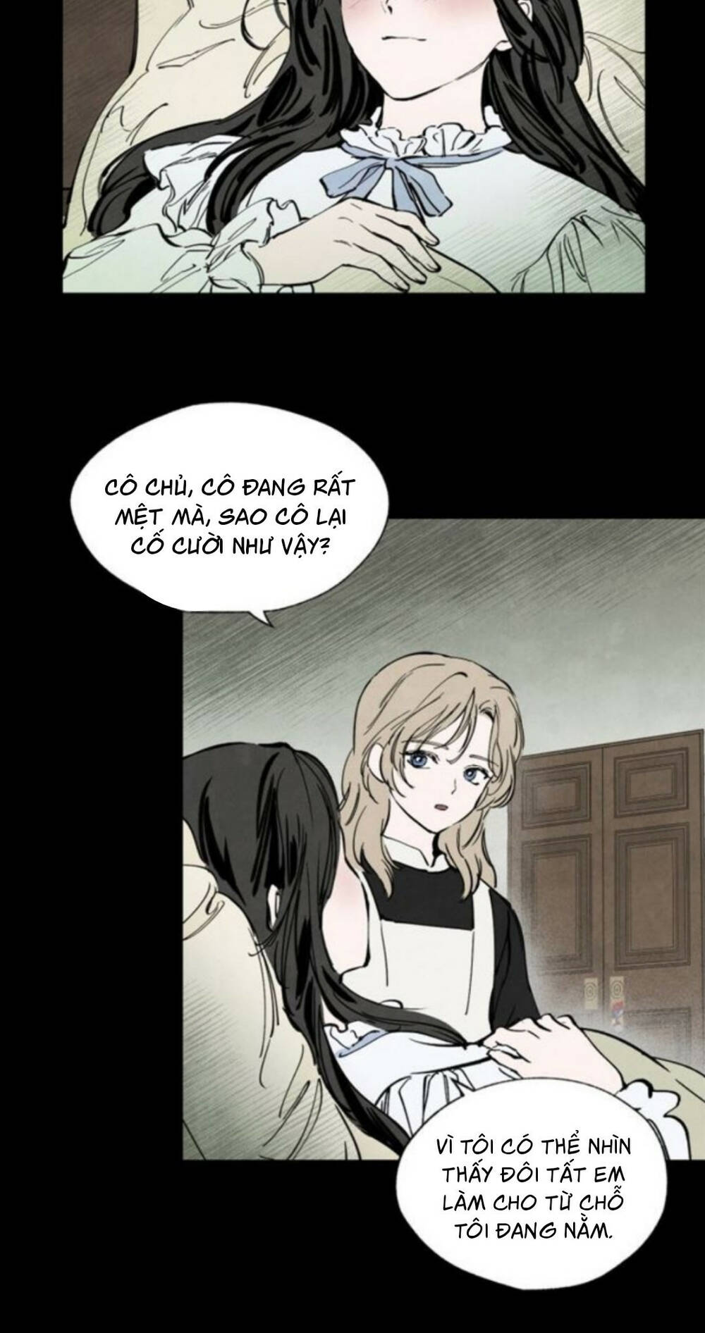 Getting To Know Grace: Chapter 19