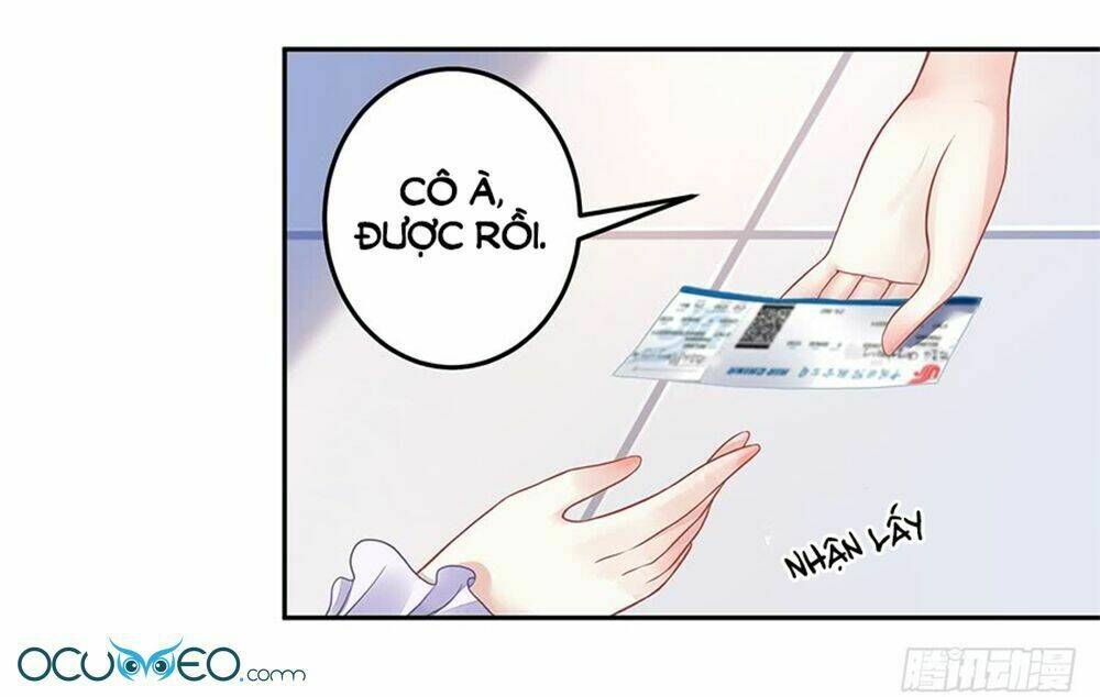 Bạn Trai Điều Khiển Giấc Mơ: Chapter 19