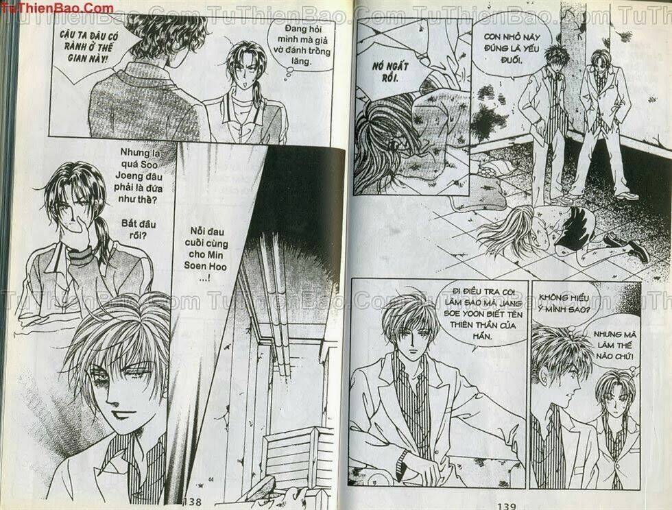 Thiên Sứ: Chapter 9