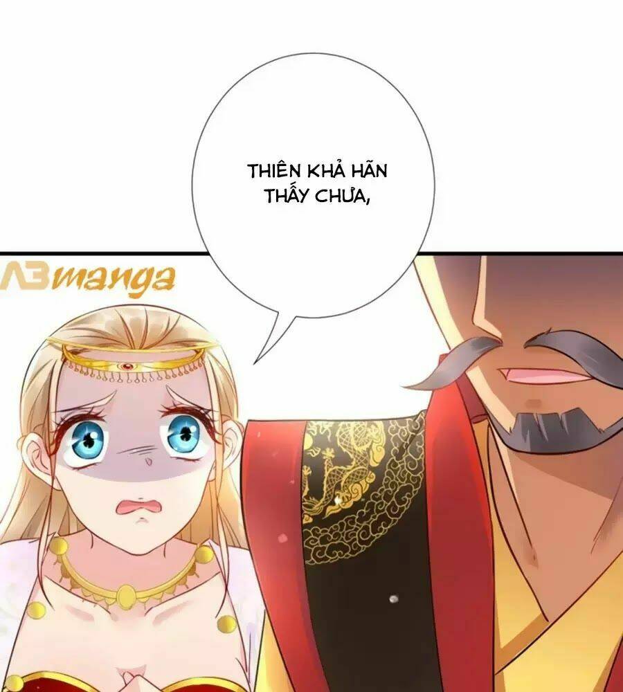 Vương Phi Có Chút Nghịch Ngợm: Chapter 60