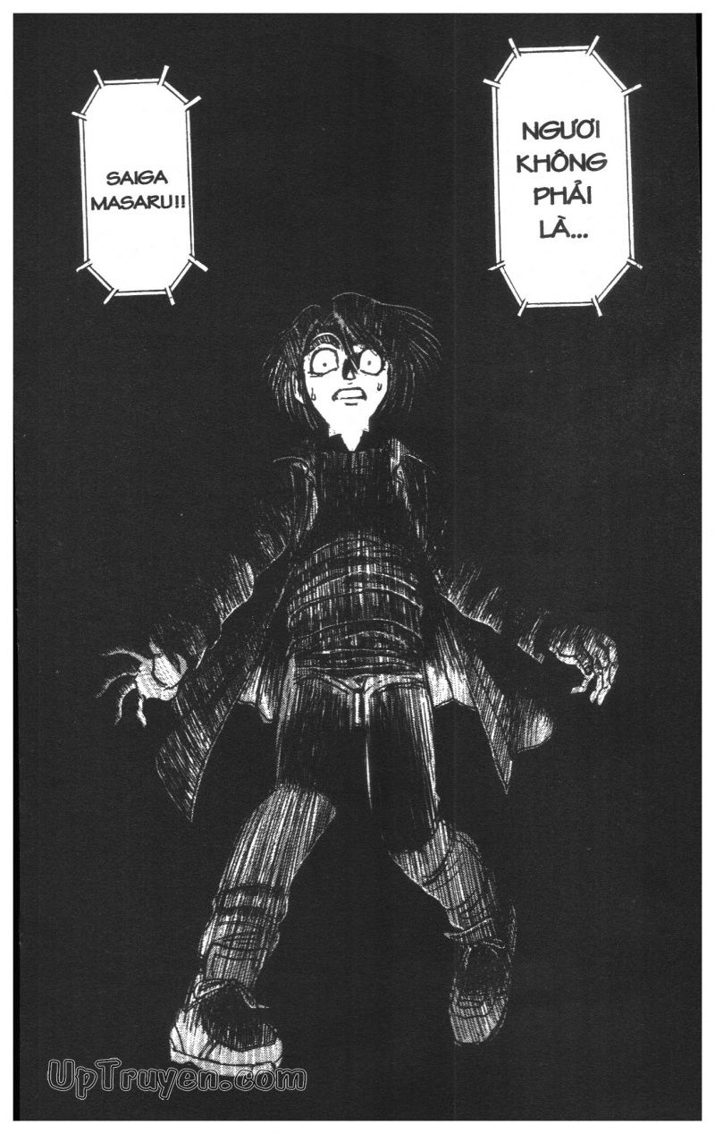 Fujita Kazuhiro: Chapter 22