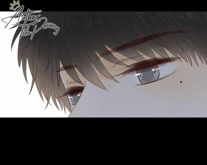 Cô Ấy Không Đáng Yêu: Chapter 34