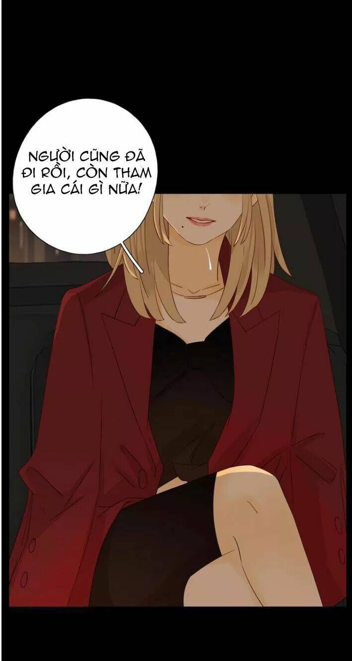 Cô Ấy Không Đáng Yêu: Chapter 21.2