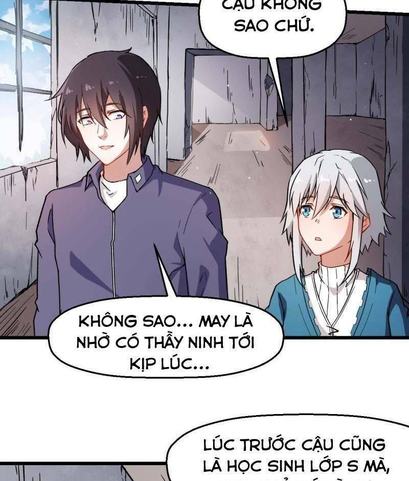 Vườn Trường Cuồng Sư Hệ Thống: Chapter 90