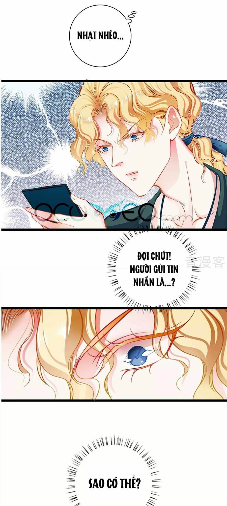 Cưng Chiều Ái Thê Hư Hỏng: Chapter 64