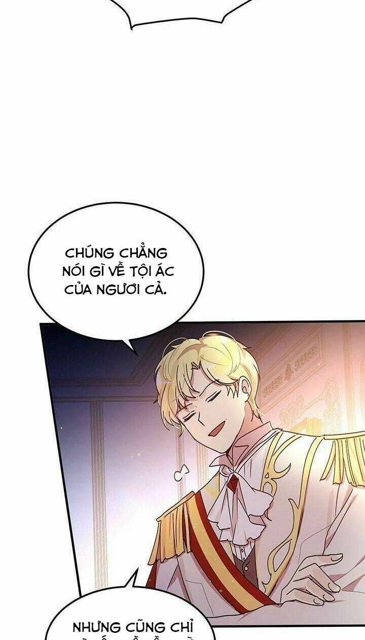 Công Tước, Loạn Vừa Thôi!: Chapter 77