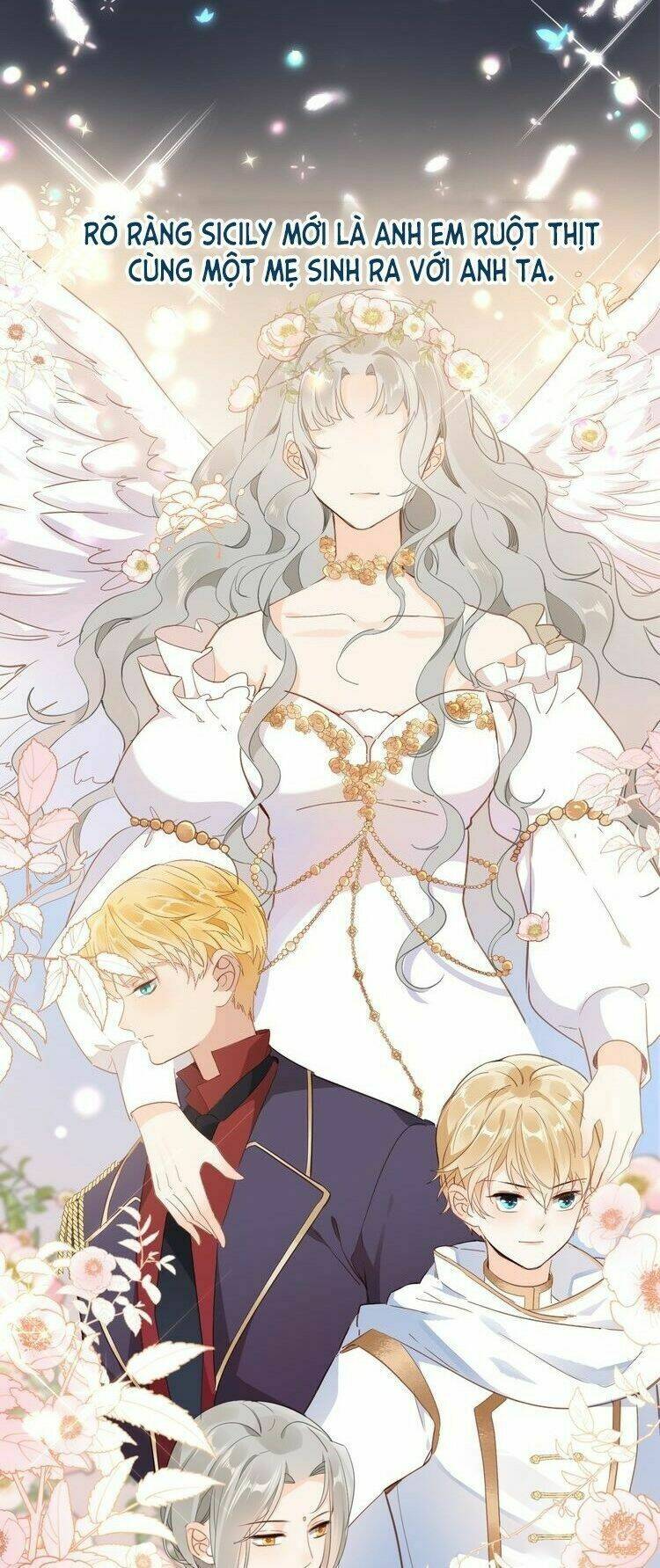 Hầu Nữ Giá Đáo: Chapter 26