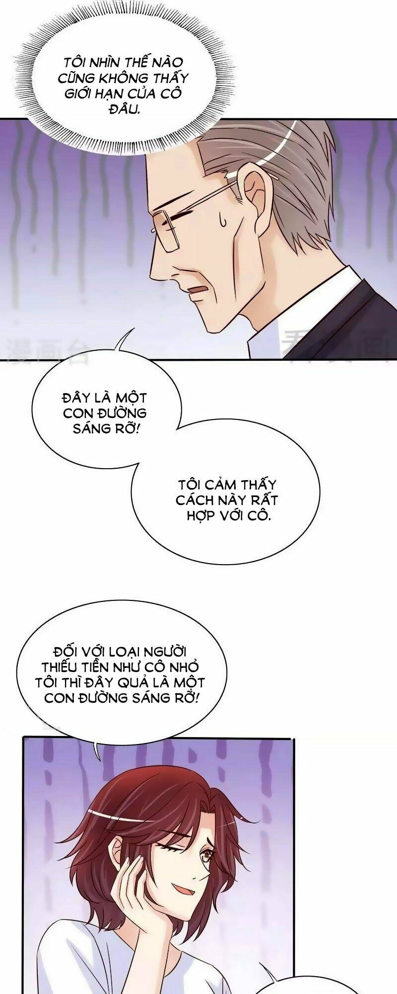 101 Phương Pháp Của Tổng Tài: Chapter 90